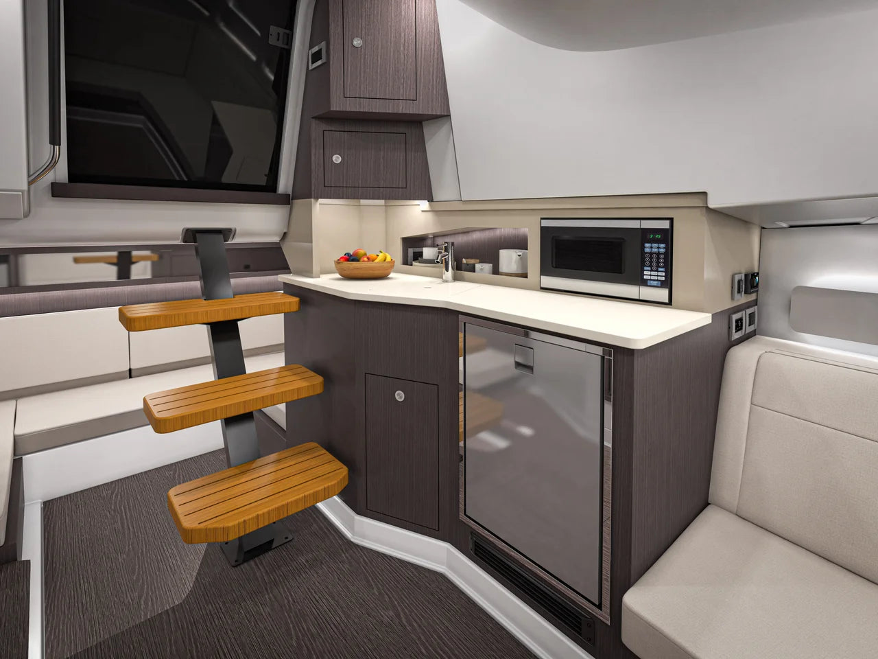 2027 Sea Ray Sundancer 370 37.0 feet, Lewisville, TX #19