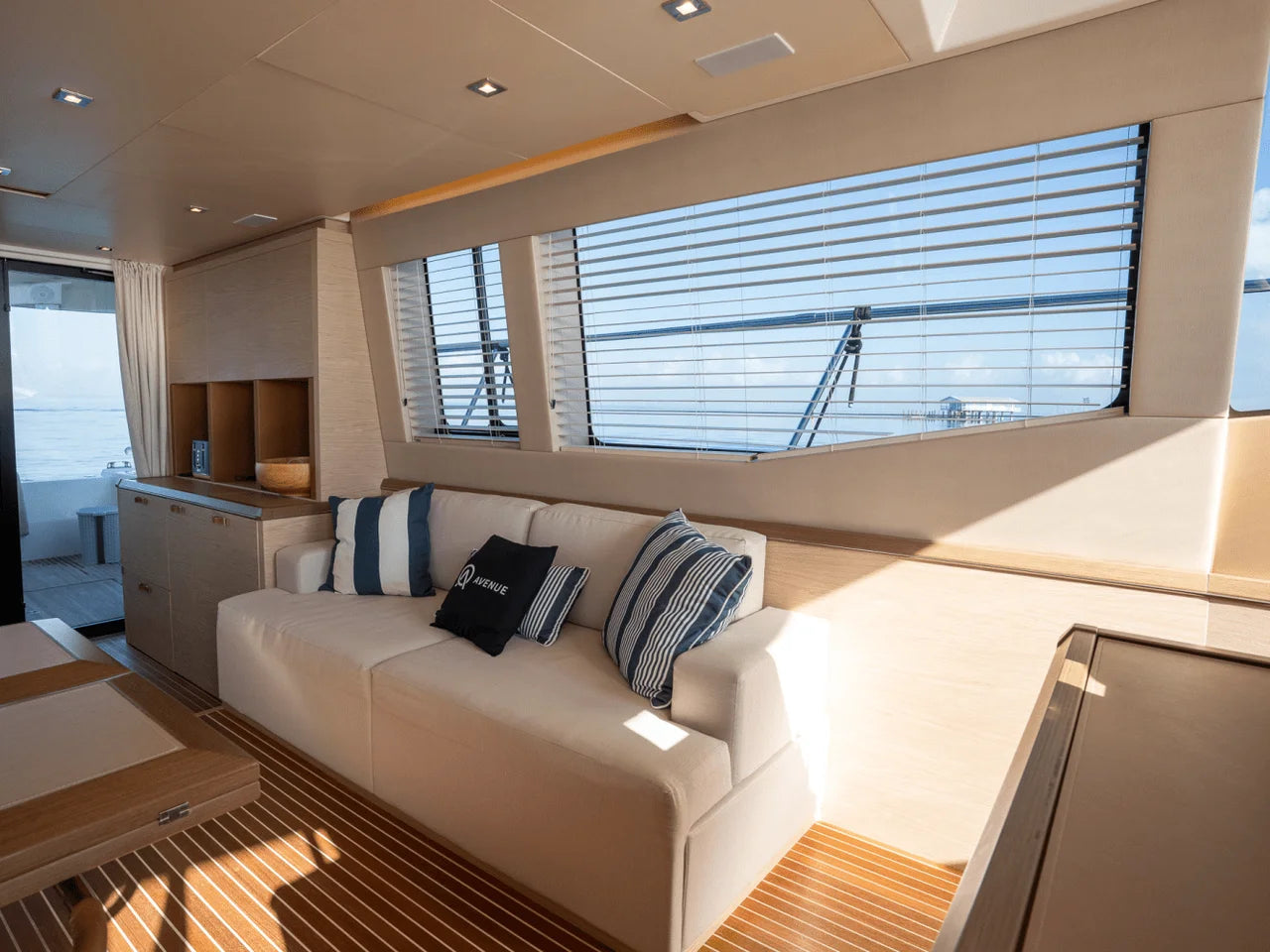 2019 Monte Carlo Yachts MC6 60.0 feet, Miami, FL #33