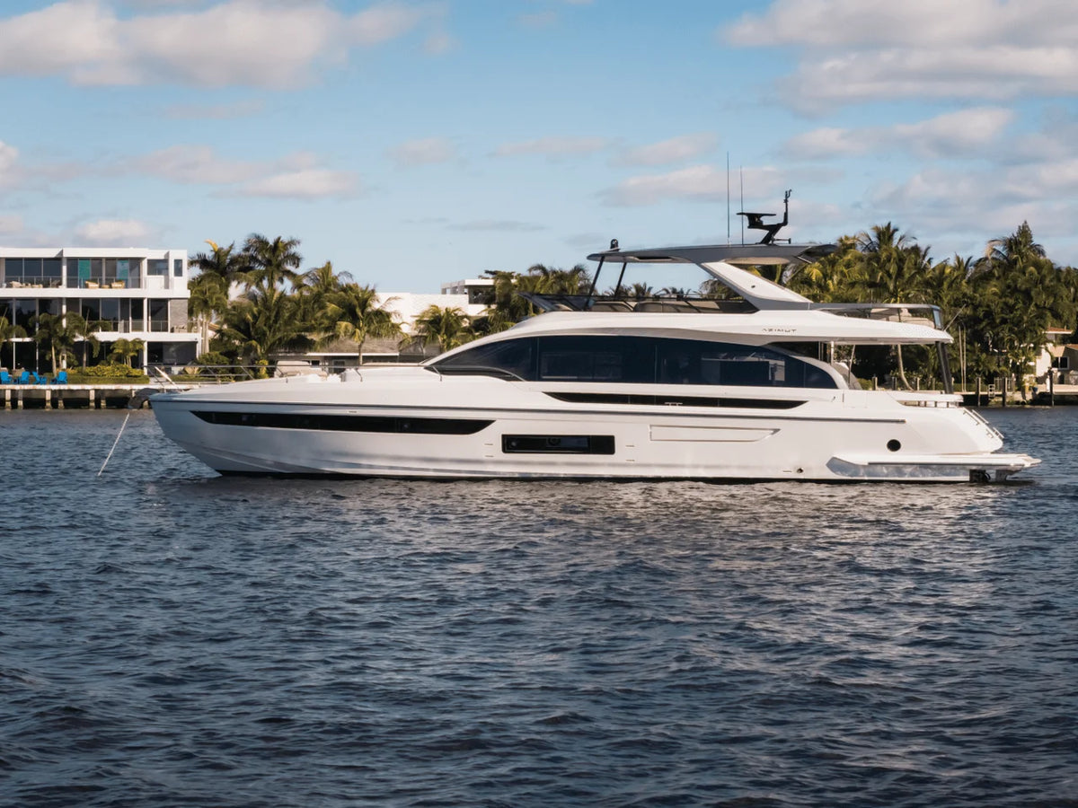 2026 Azimut Fly 72 72.0 feet, Dania Beach, FL #1