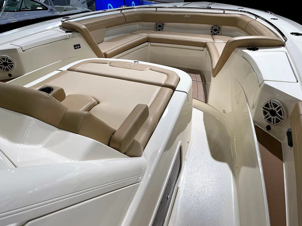 2024 Scout 400 LXF 40.0 feet, Clearwater, Florida #44