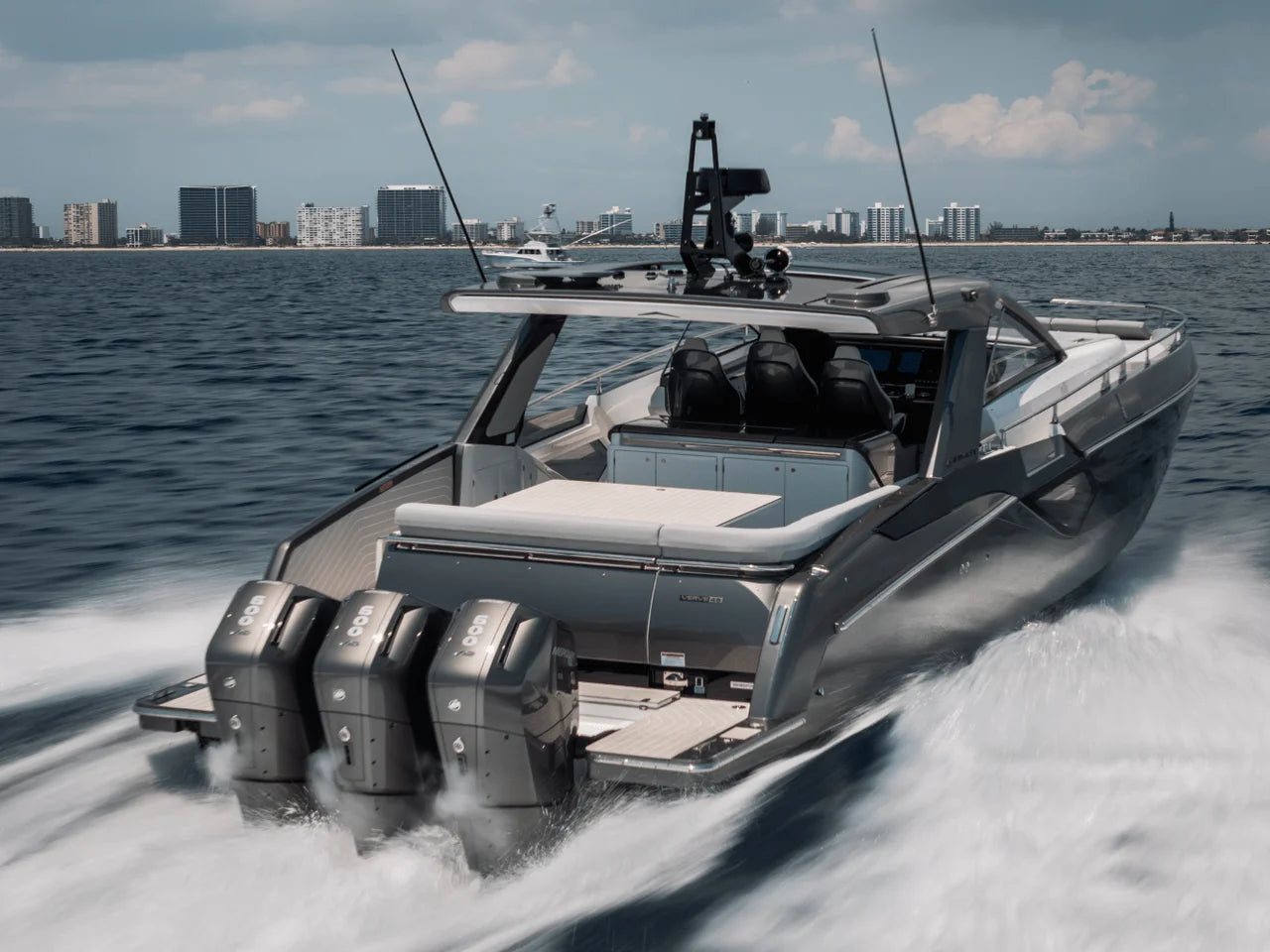 2026 Azimut 48 Verve 48.0 feet, Pompano Beach, FL #78