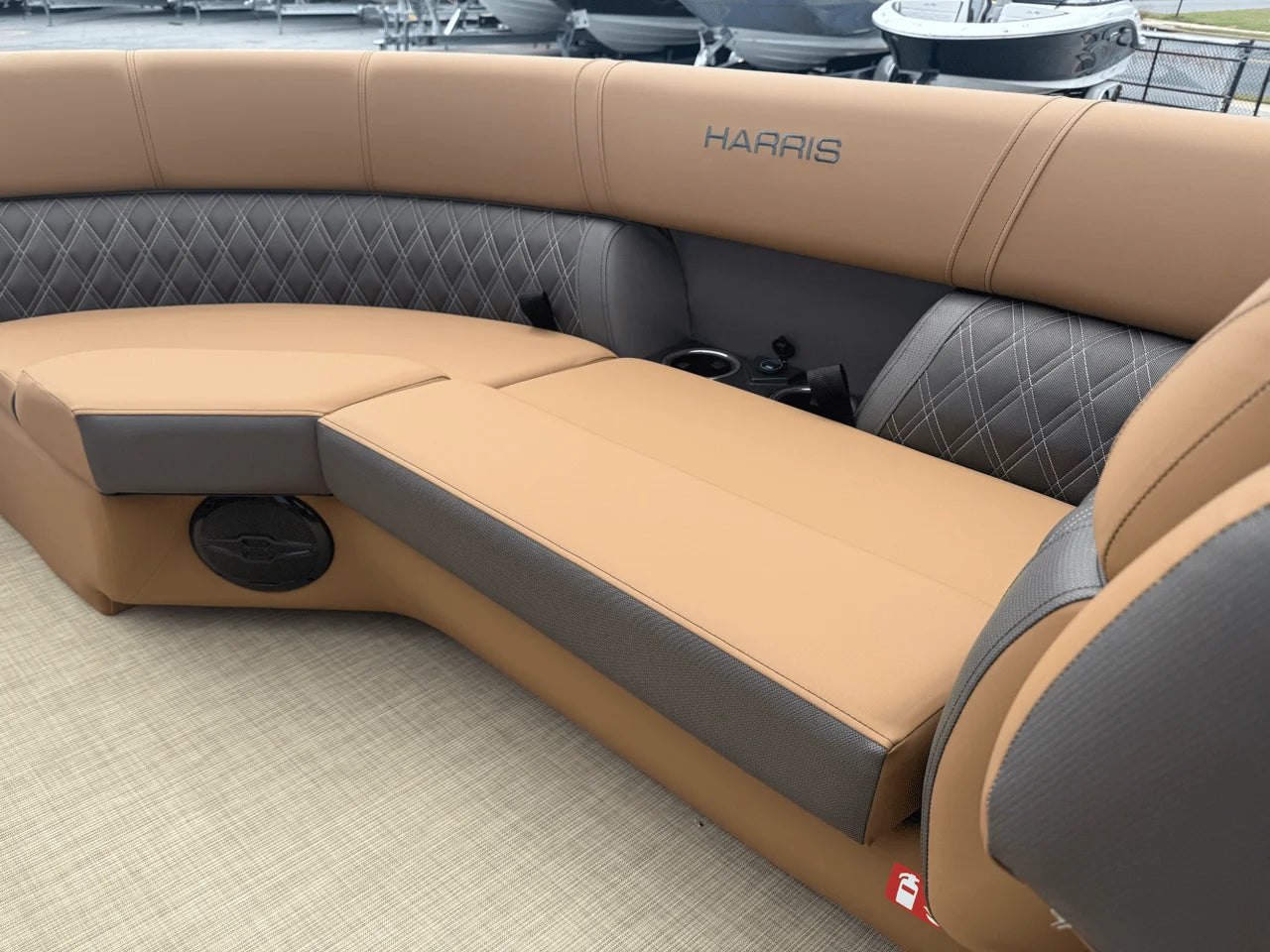 2026 Harris Cruiser 210 21.0 feet, Fort Walton Beach, Florida #24