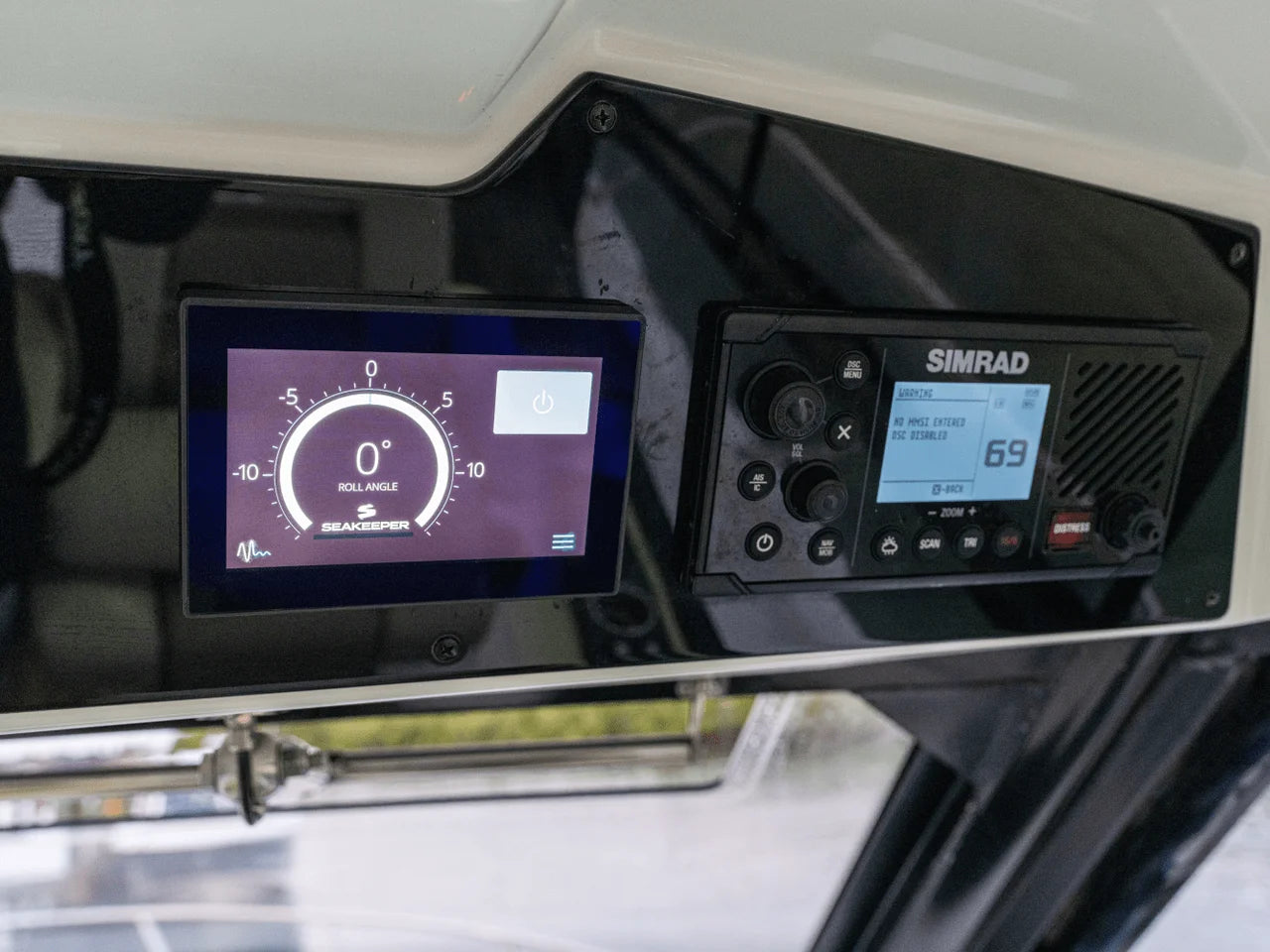 2026 Boston Whaler 365 Conquest 36.0 feet, Quincy, MA #50