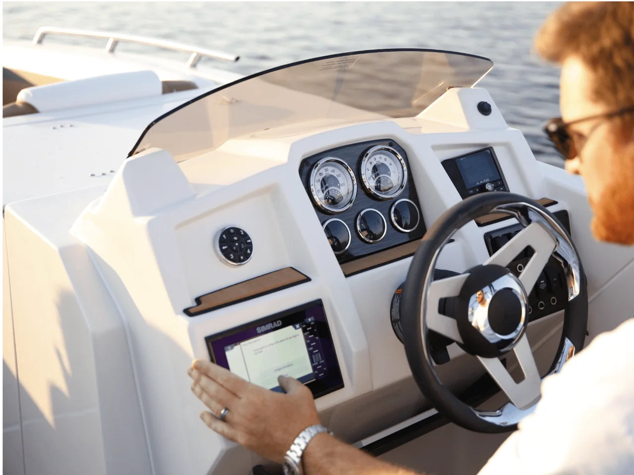 2025 Starcraft SVX Outboard 22.0 feet, Inuvik, Northwest Territories #5