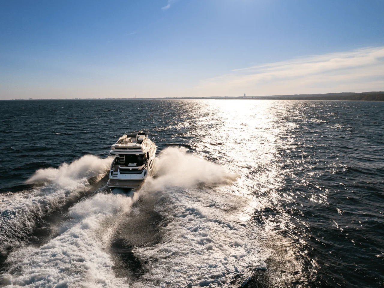 2026 Galeon 480 FLY 48.0 feet, Inuvik, Northwest Territories #34