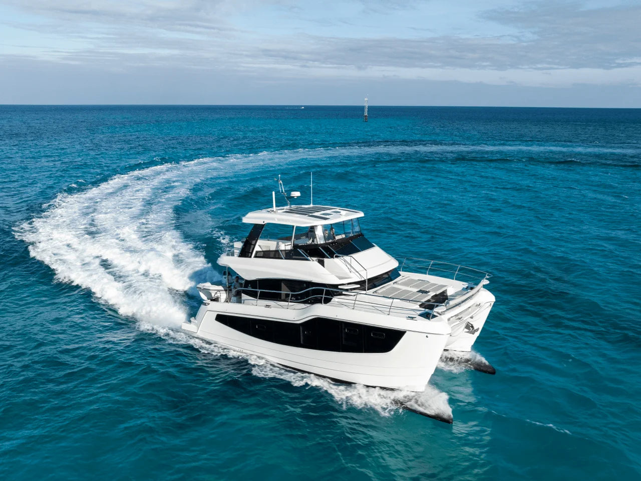 2026 Aquila 50 Yacht 50.0 feet, Inuvik, Northwest Territories #1