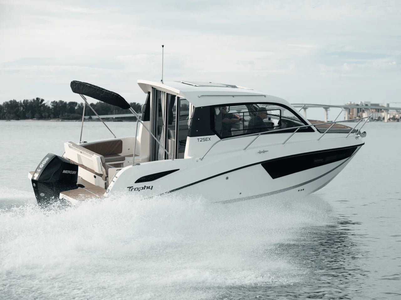 2025 Bayliner T29 Explorer 29.0 feet, Inuvik, Northwest Territories #21