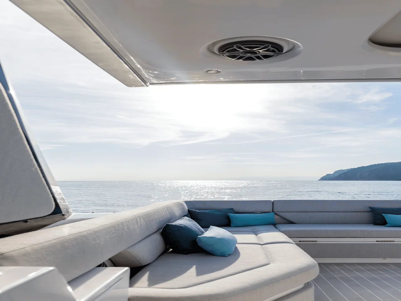 2027 Azimut Verve 48 48.0 feet, Naples, Florida #11