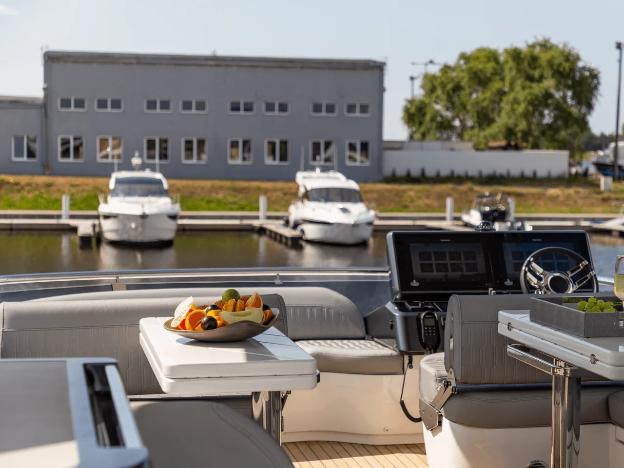 2026 Galeon 560 FLY 56.0 feet, Inuvik, Northwest Territories #68