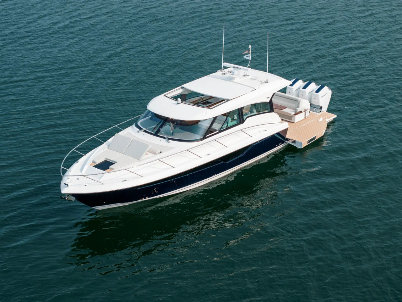 2025 Tiara Yachts LE 48 48.0 feet, Inuvik, Northwest Territories #5