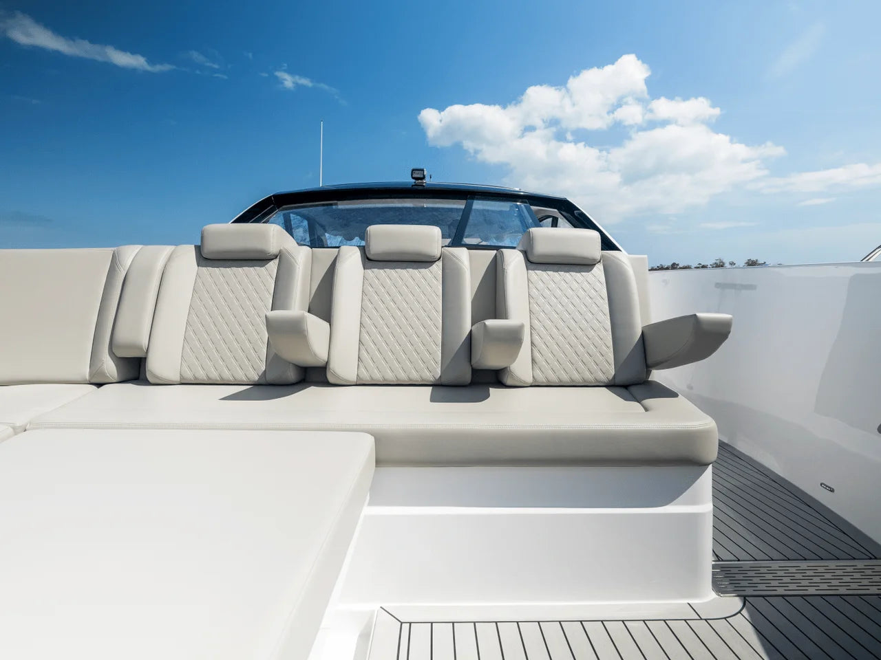 2026 Cruisers Yachts 50 GLS 50.0 feet, Inuvik, Northwest Territories #72