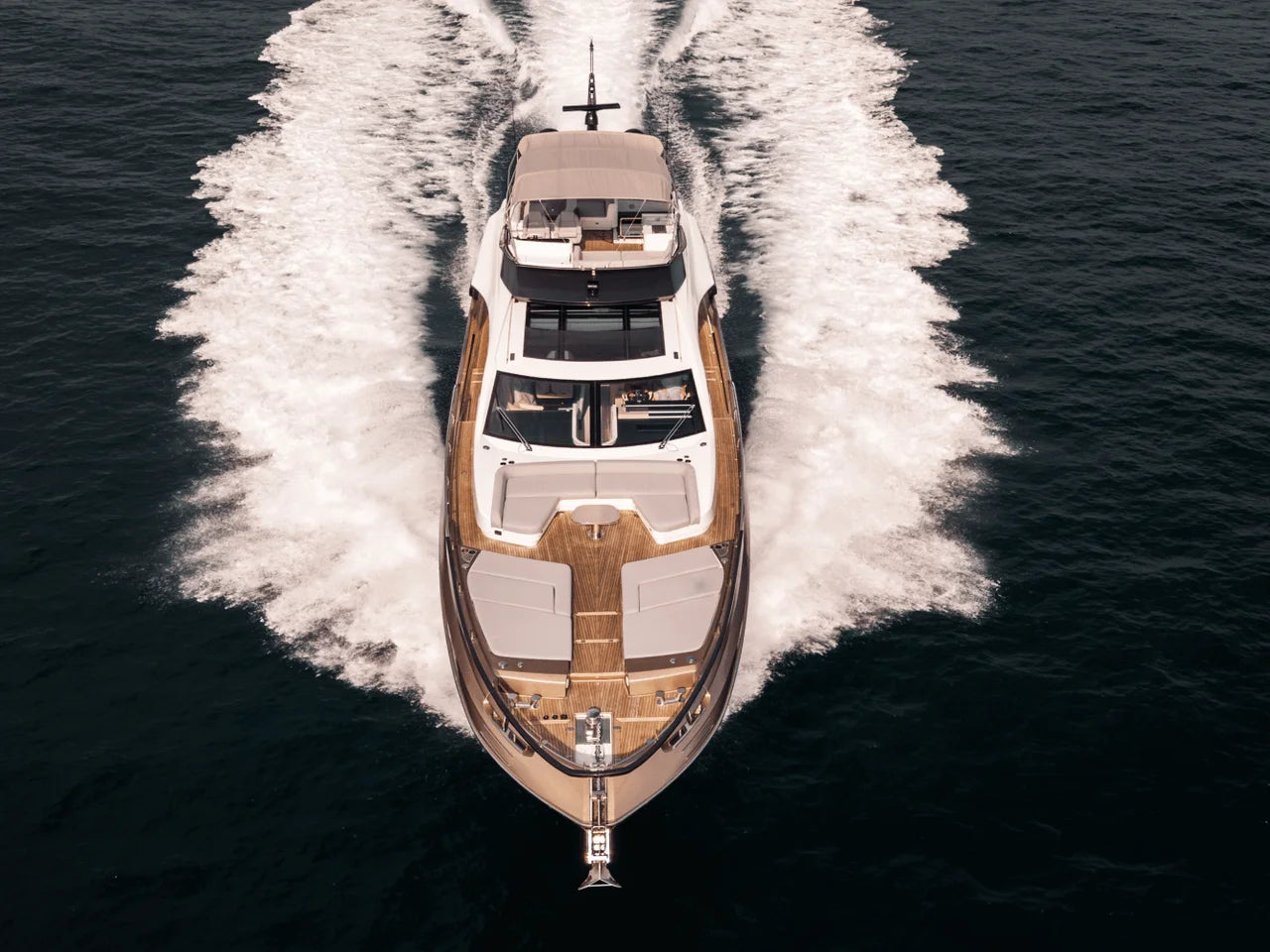 2024 Azimut S8 80.0 feet, Miami, FL #3