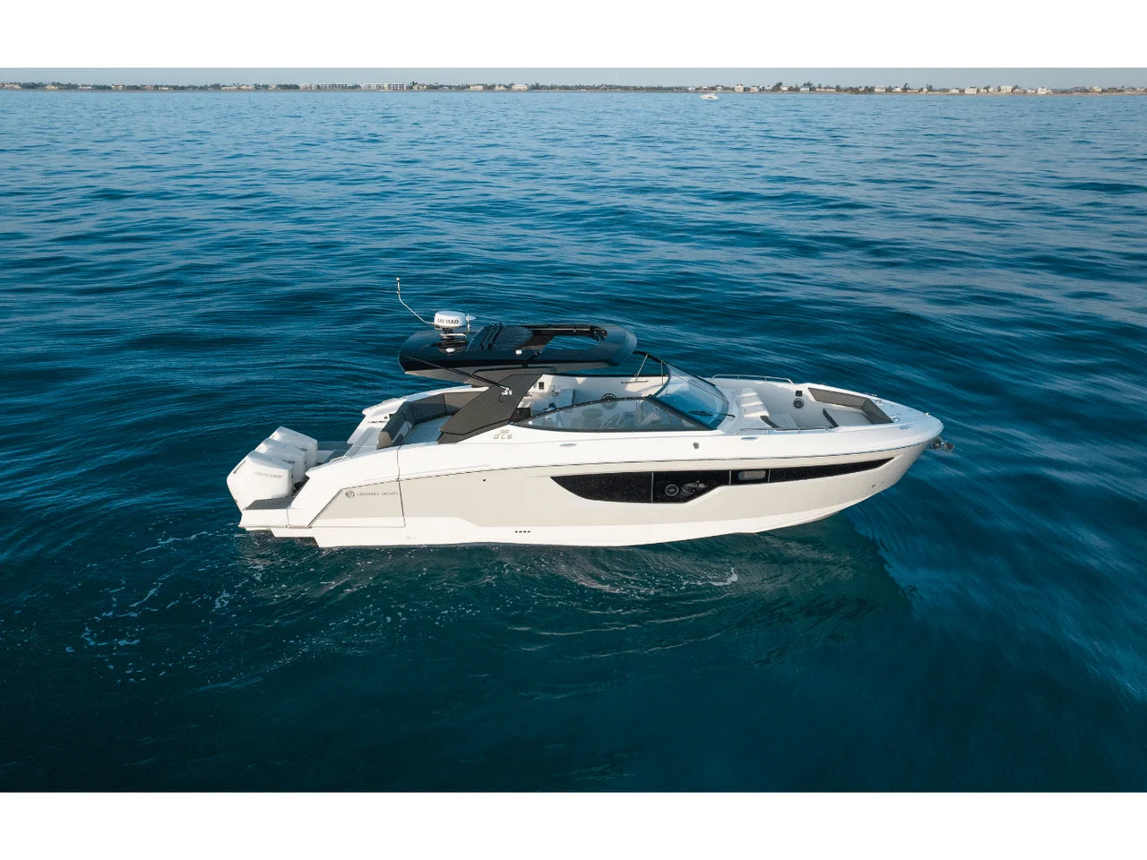 2026 Cruisers Yachts 38 GLS Outboard 38.0 feet, Inuvik, Northwest Territories #7
