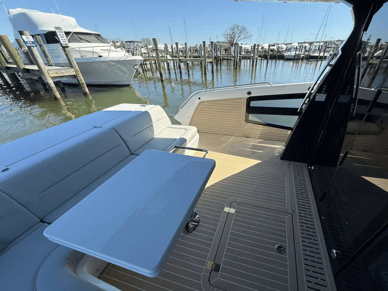 2025 Galeon 450 HTC 45.0 feet, Grasonville, Maryland #15