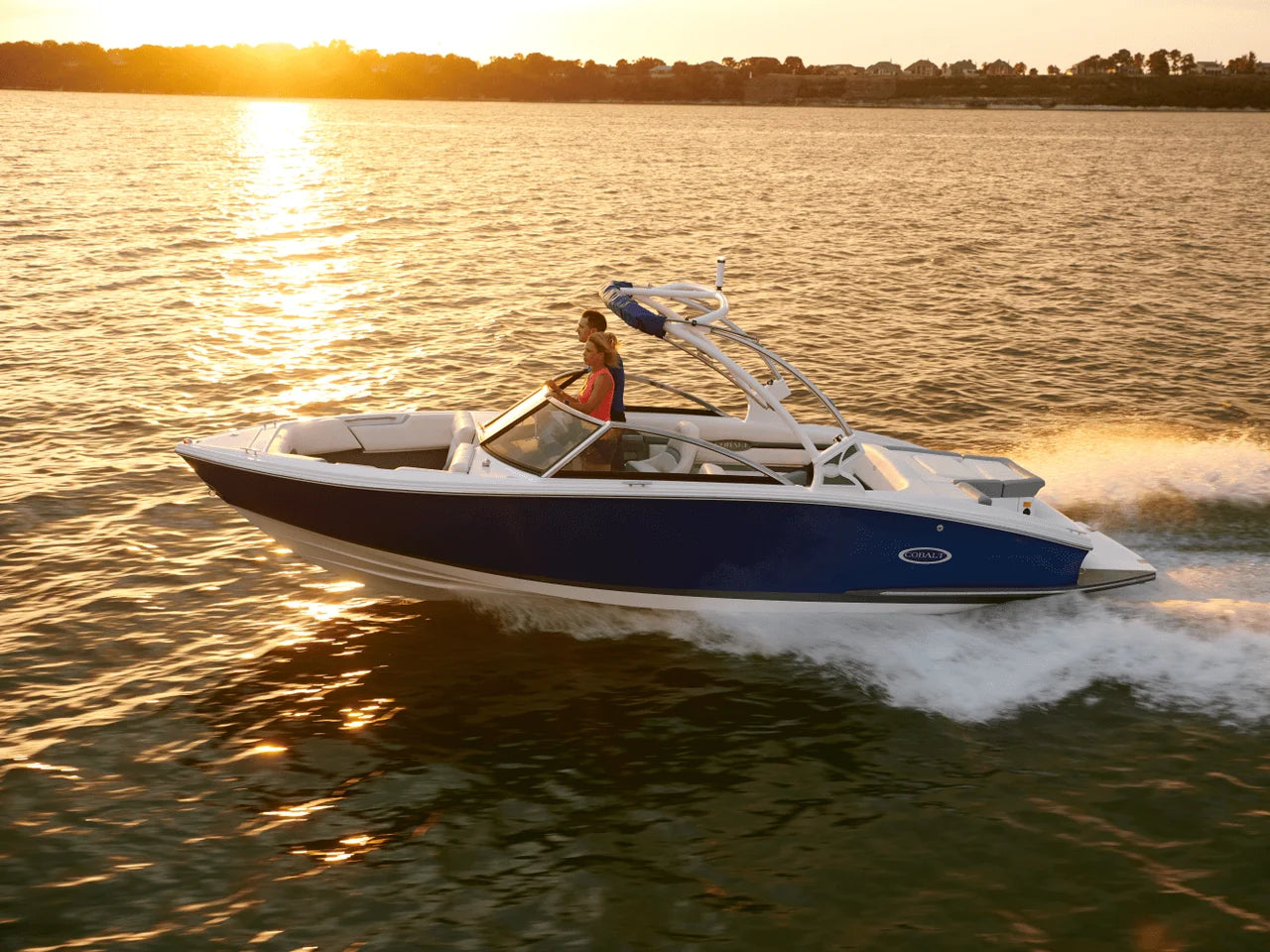 2026 Cobalt CS23 Surf 23.0 feet, Inuvik, Northwest Territories #37
