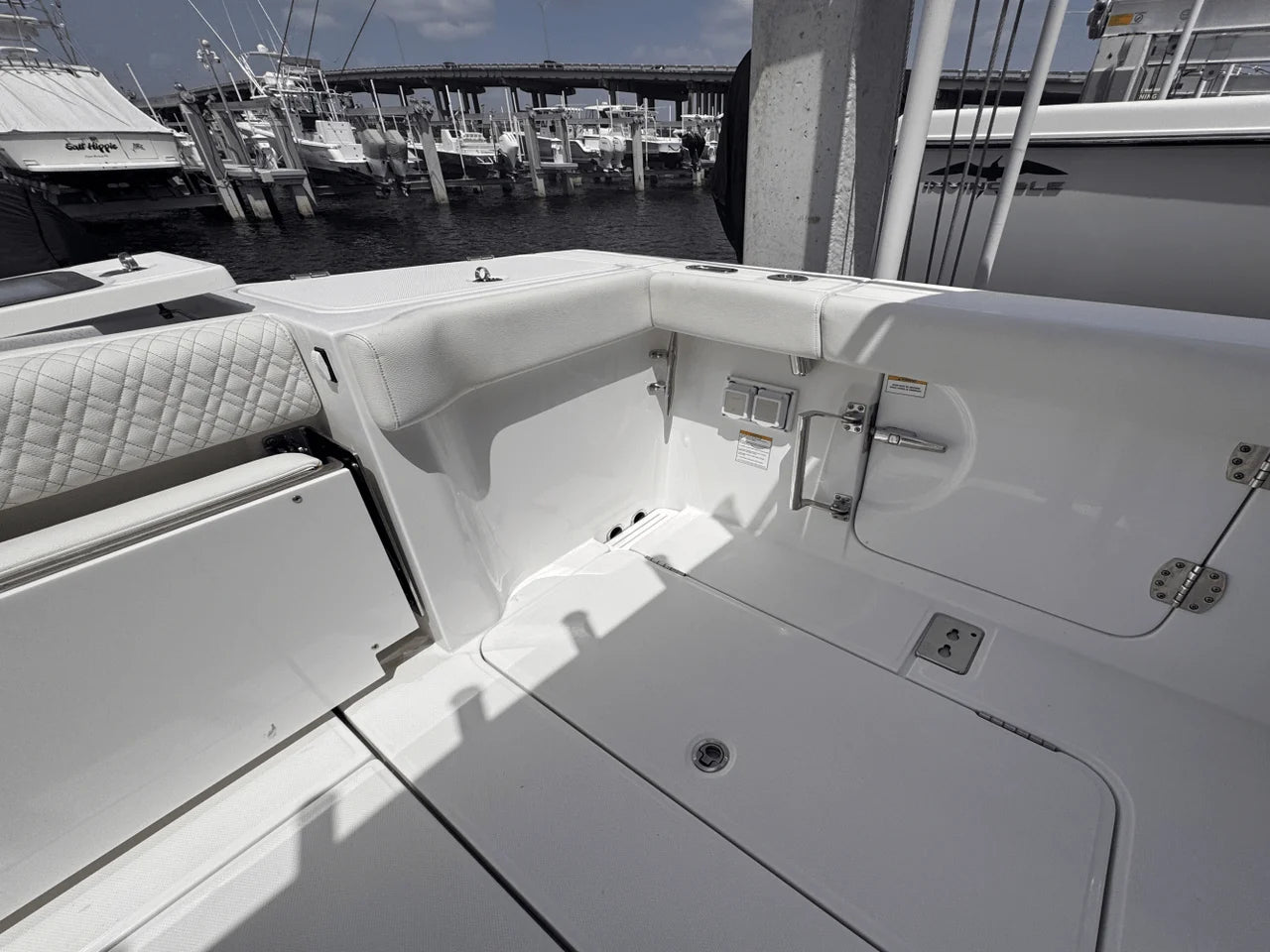2023 Bertram 39CC 39.0 feet, Stuart, Florida #17