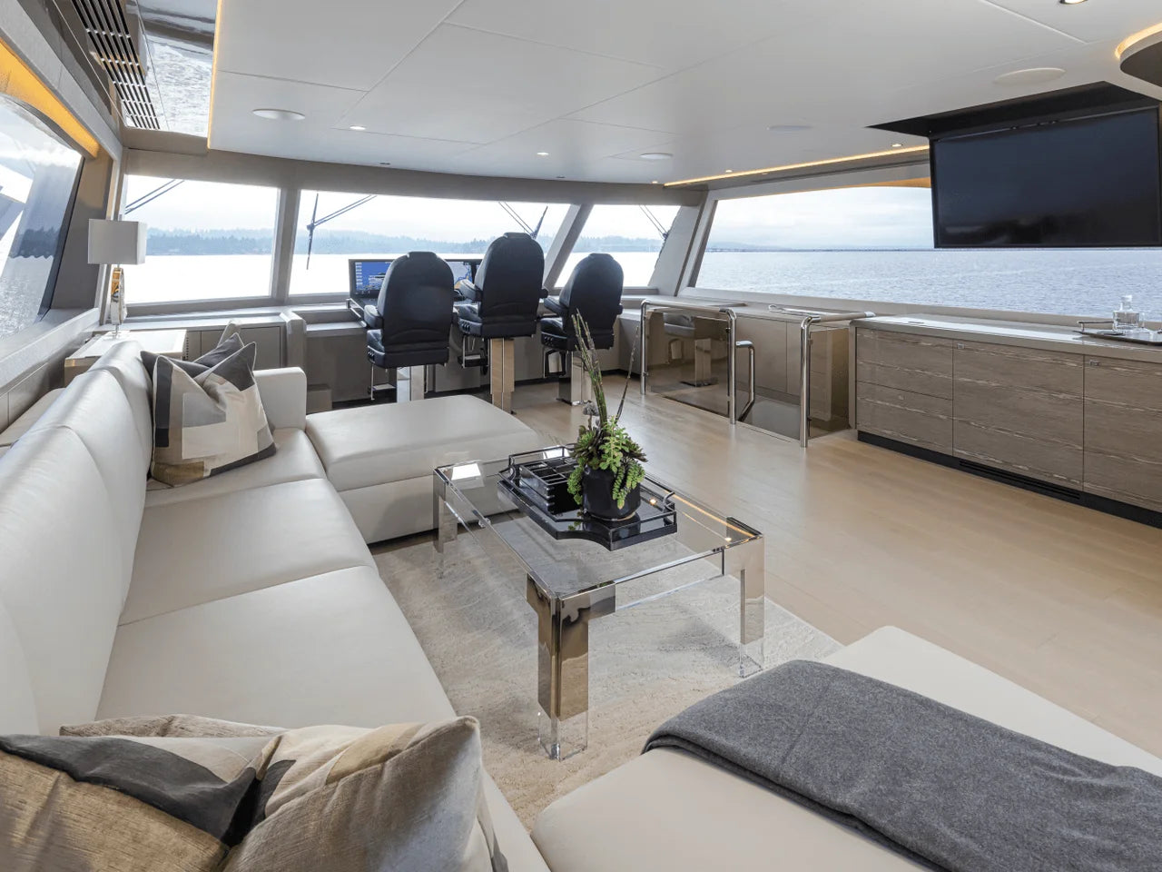 2025 Ocean Alexander 27R 88.0 feet, Pompano Beach, FL #42