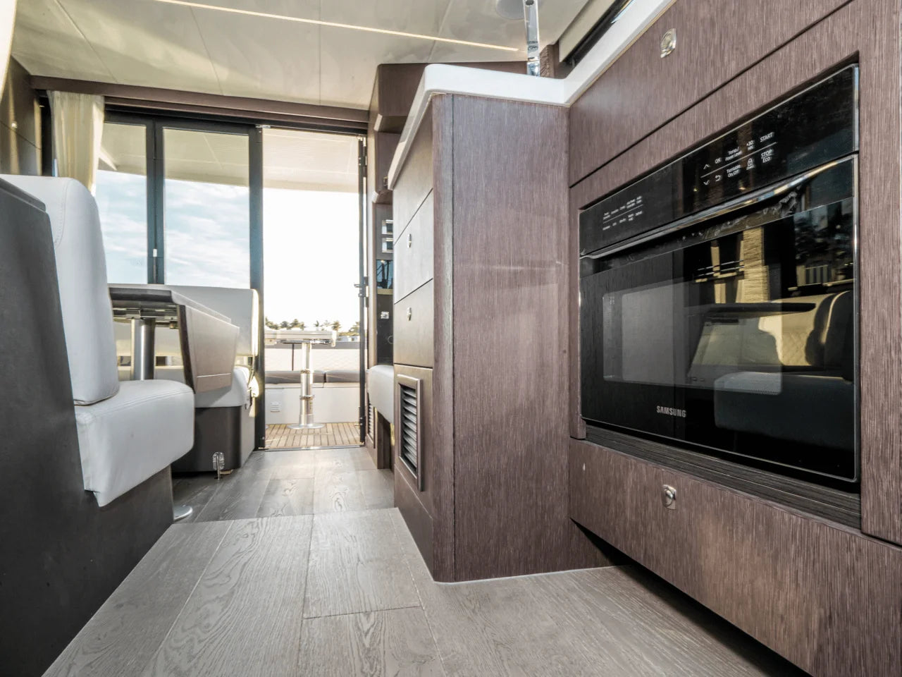 2026 Galeon 400 FLY 40.0 feet, Inuvik, Northwest Territories #78