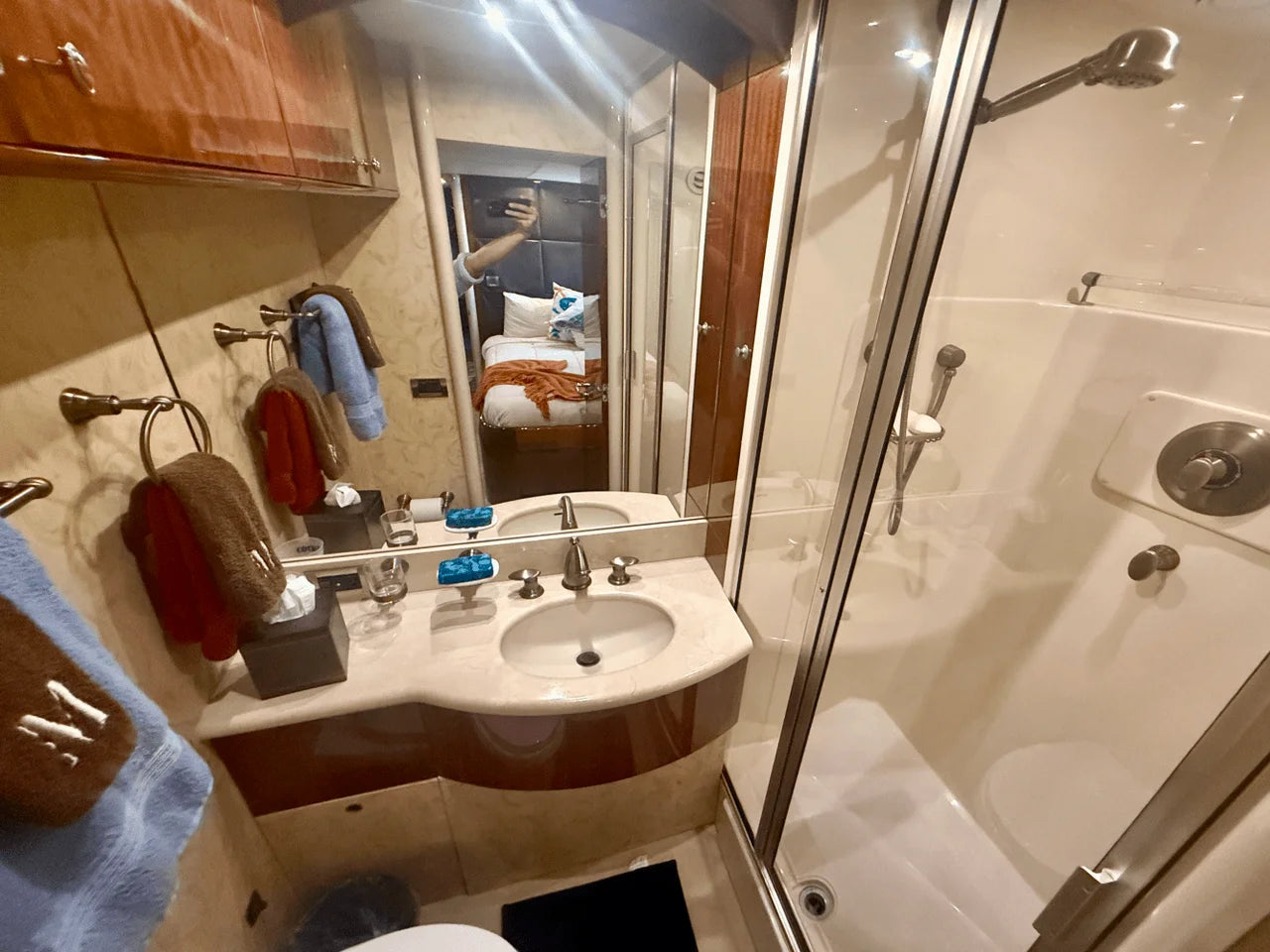 2005 Lazzara 68 FLYBRIDGE 68.0 feet, Fort Myers, FL #36