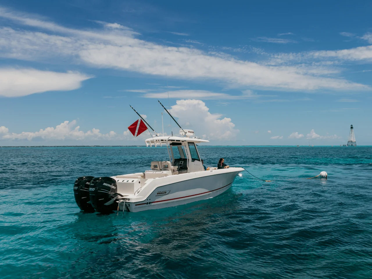 2026 Boston Whaler 280 Outrage 28.0 feet, Norwalk, Connecticut #40