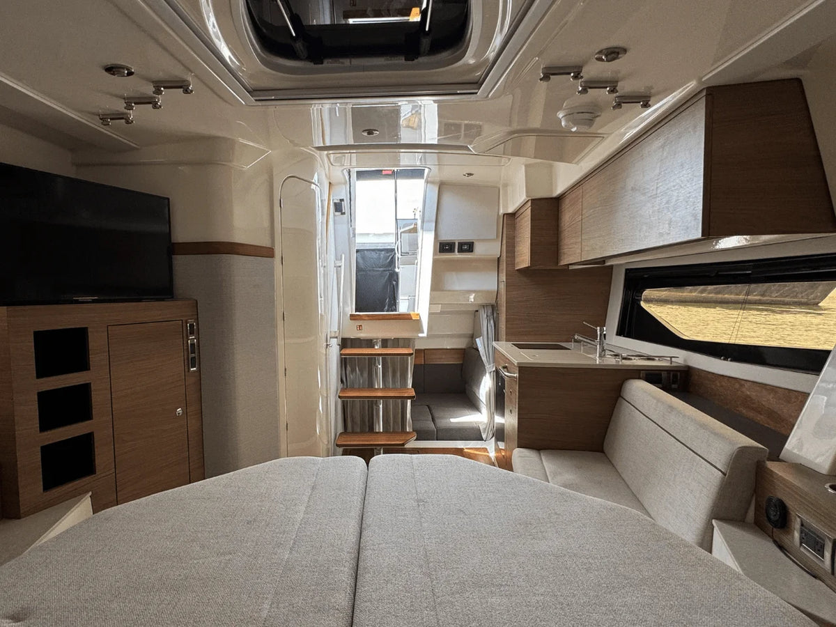 2026 Boston Whaler 365 Conquest 36.0 feet, Jupiter, Florida #42