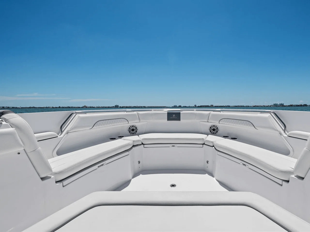 2024 Bertram 39CC 39.0 feet, St Petersburg, FL #42