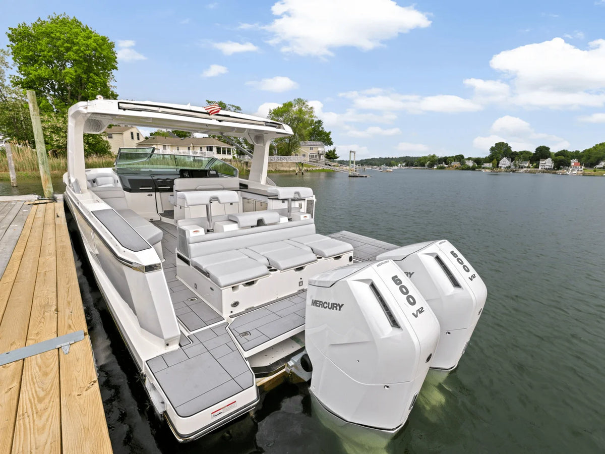 2023 Aviara AV40 Outboard 40.0 feet, Stuart, Florida #6