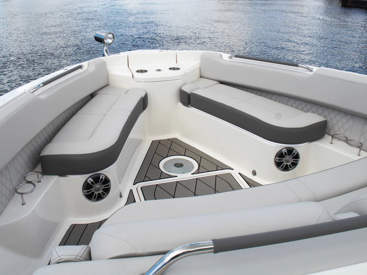 2025 Sea Ray SLX 400 Outboard 40.0 feet, Naples, Florida #41