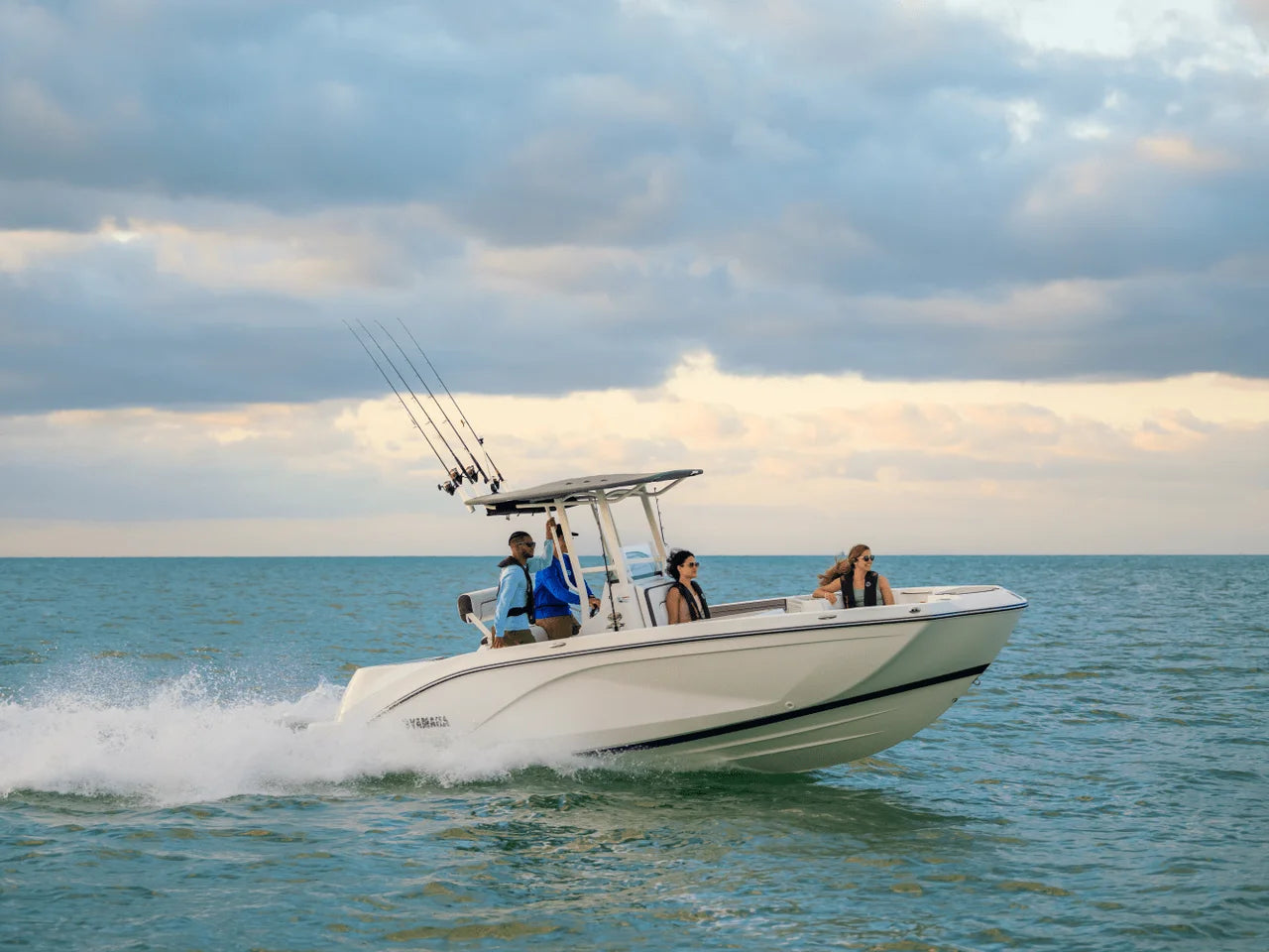 2026 Yamaha 220 FSH Sport 22.0 feet, Inuvik, Northwest Territories #2