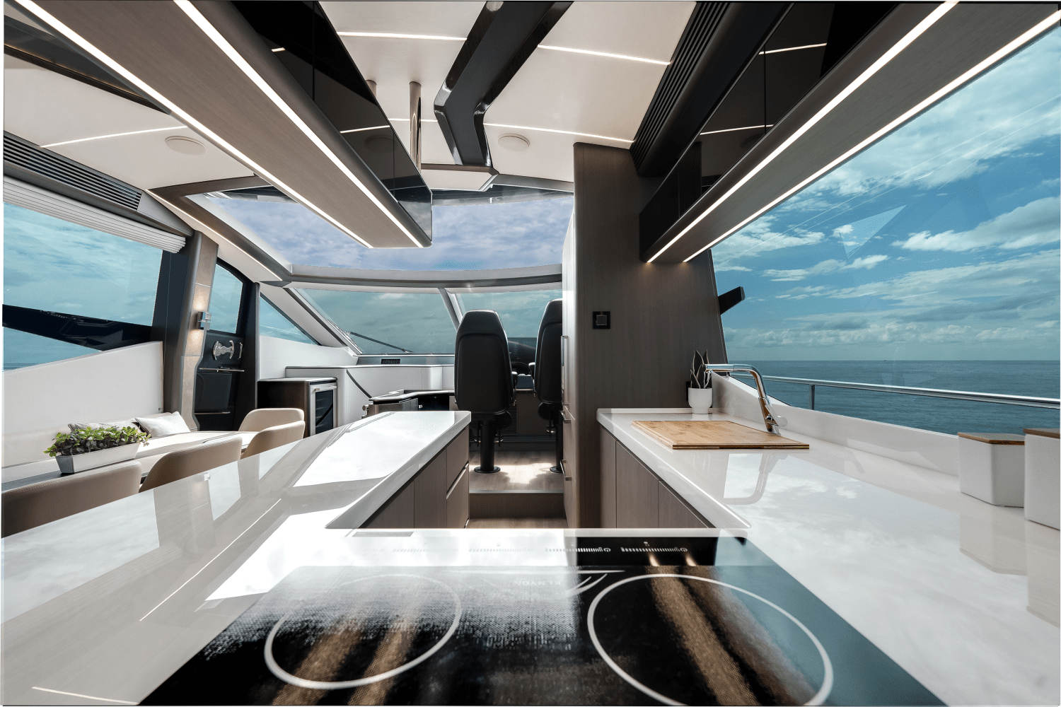 2026 Galeon 800 FLY 83.0 feet, Inuvik, Northwest Territories #69