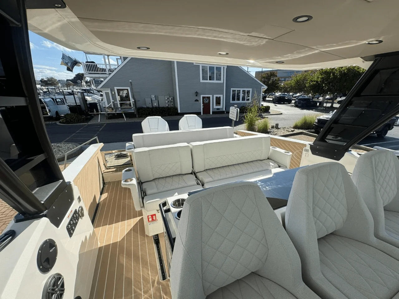 2026 Saxdor 320 GTO 32.0 feet, Clearwater, Florida #25