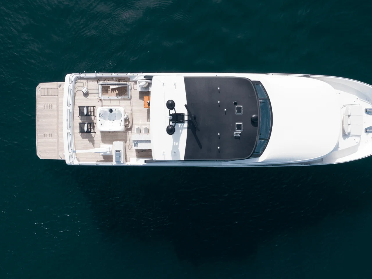 2026 Ocean Alexander 32L 106.0 feet, Inuvik, Northwest Territories #9