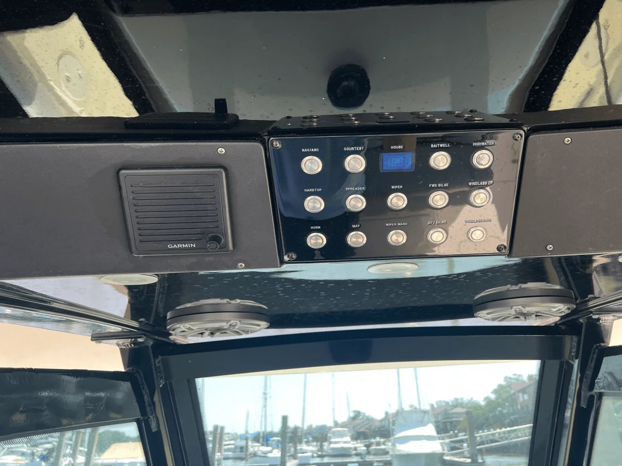 2022 Scout 305 LXF 30.0 feet, Johns Island, SC #17