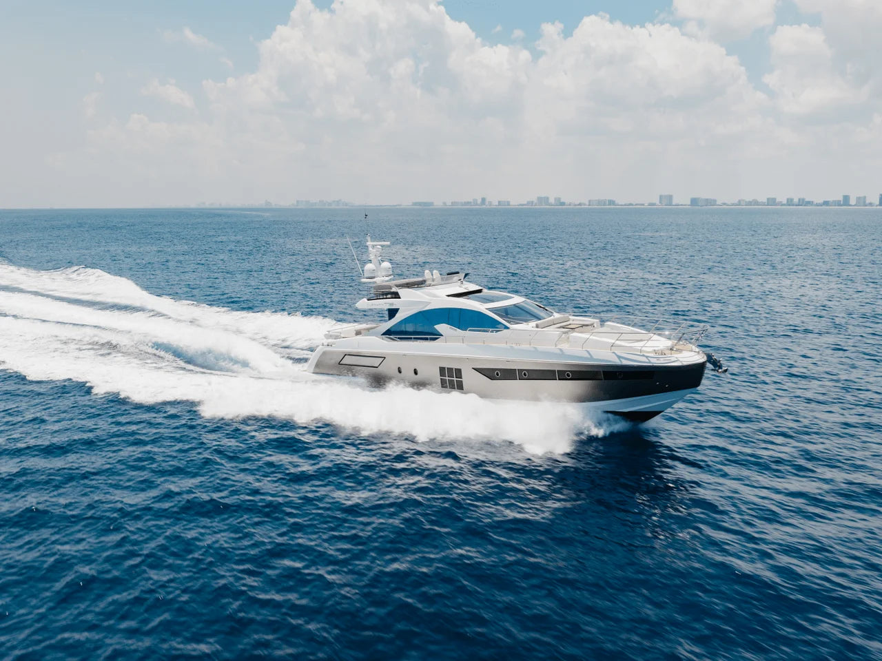 2019 Azimut 77S 77.0 feet, Pompano Beach, FL #13