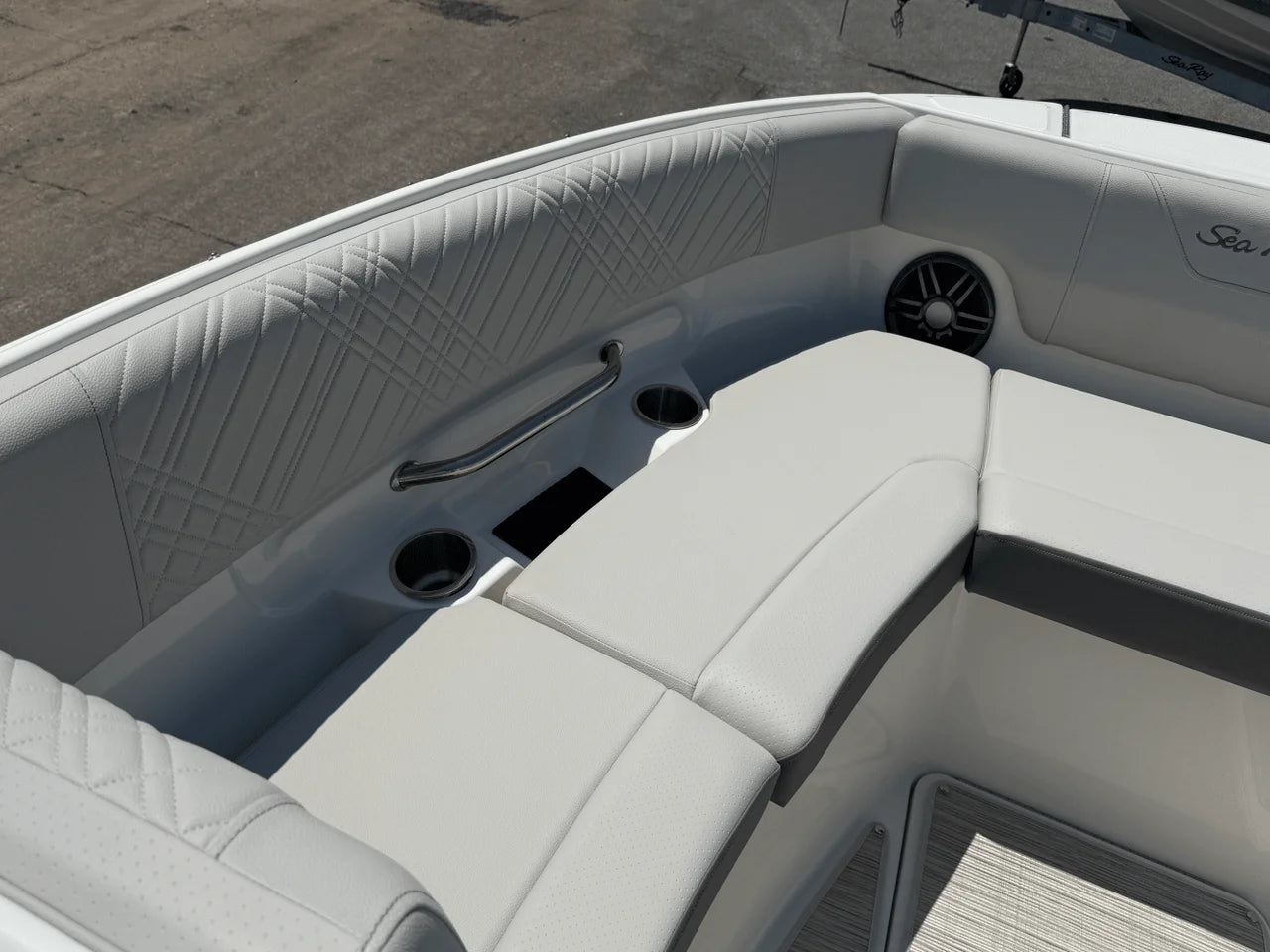 2026 Sea Ray SDX 250 Outboard 25.0 feet, Fort Walton Beach, Florida #30