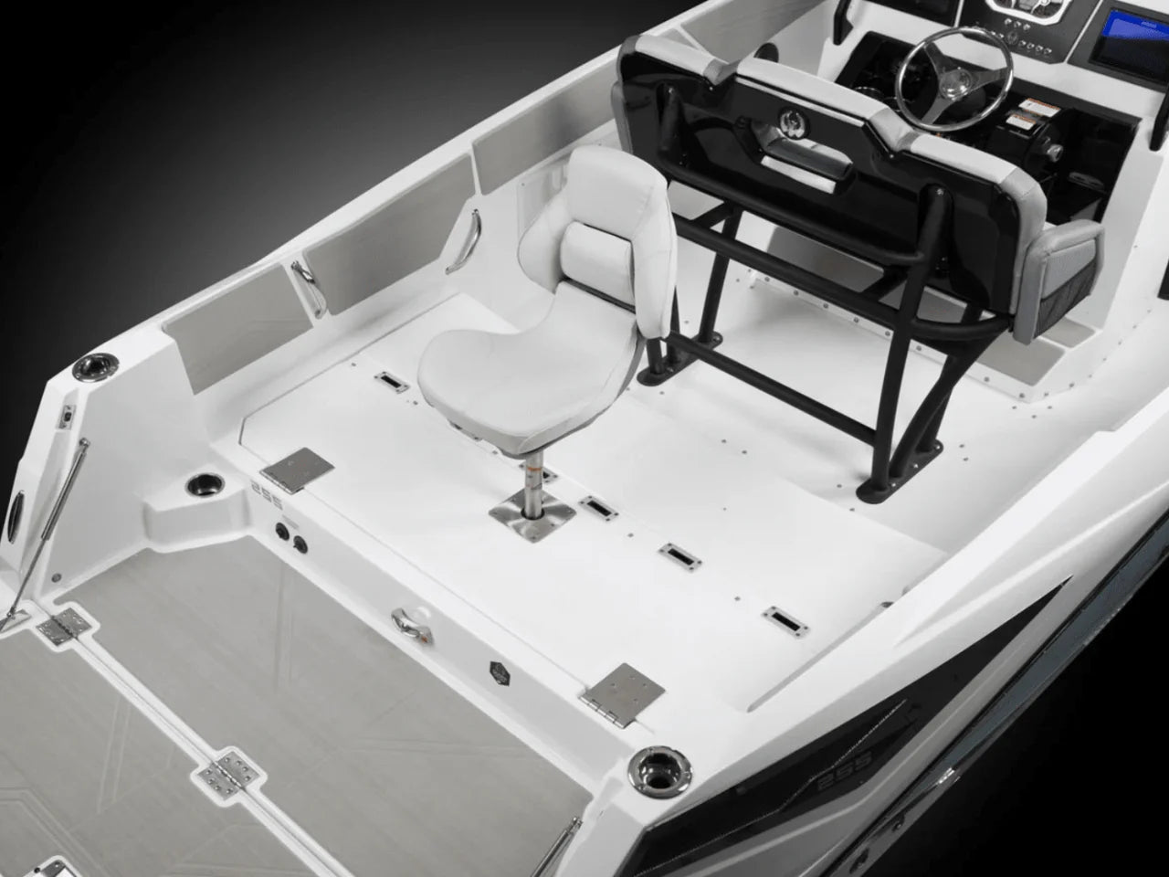 2025 Scarab 255 Open LX Wake 25.0 feet, Inuvik, Northwest Territories #37