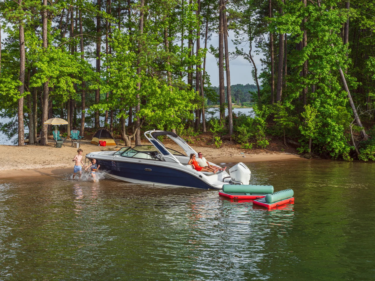 2026 Sea Ray SDX 250 Outboard 25.0 feet, Fort Walton Beach, Florida #31