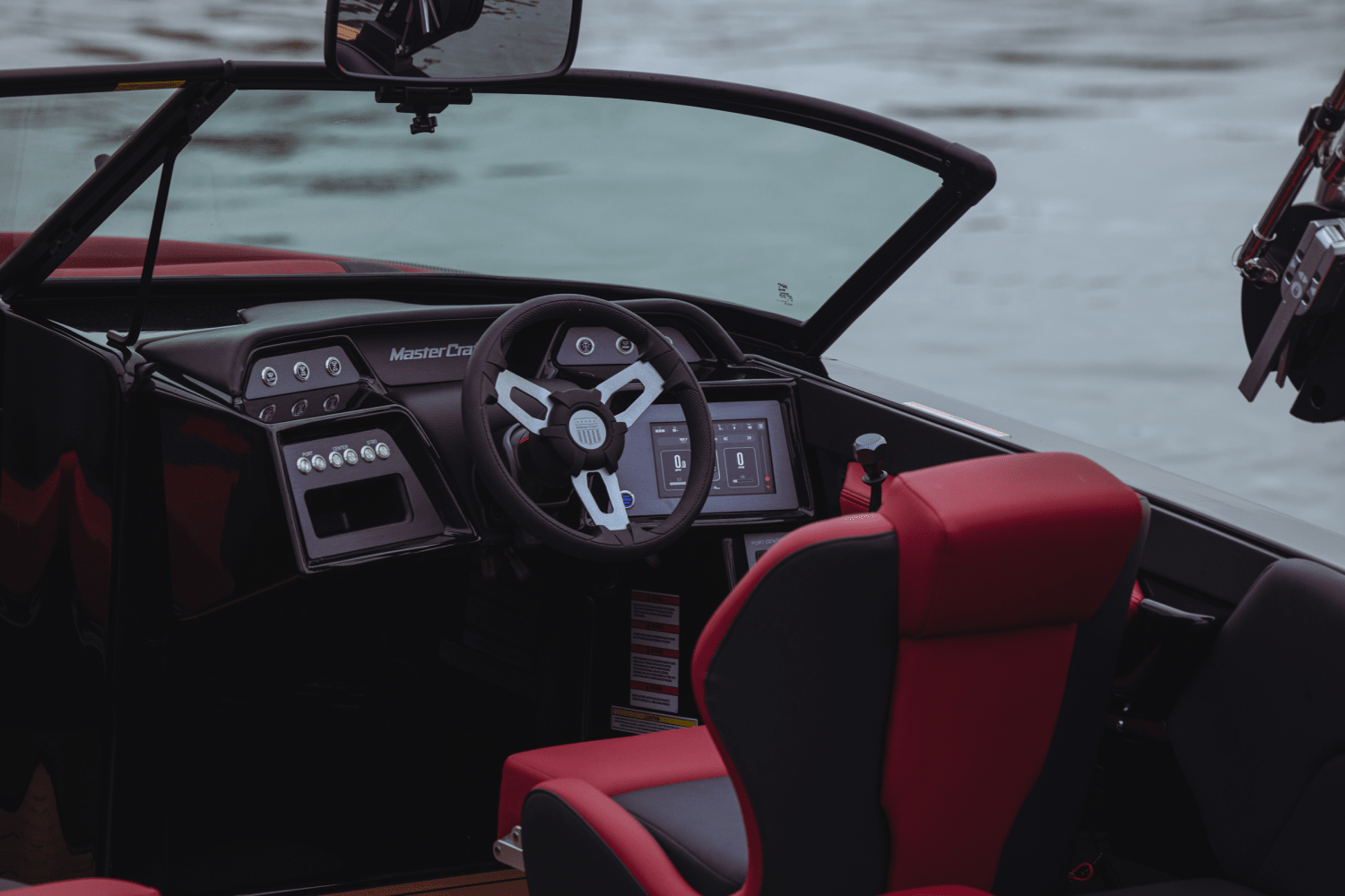 2026 Mastercraft NXT23 23.0 feet, Inuvik, Northwest Territories #33