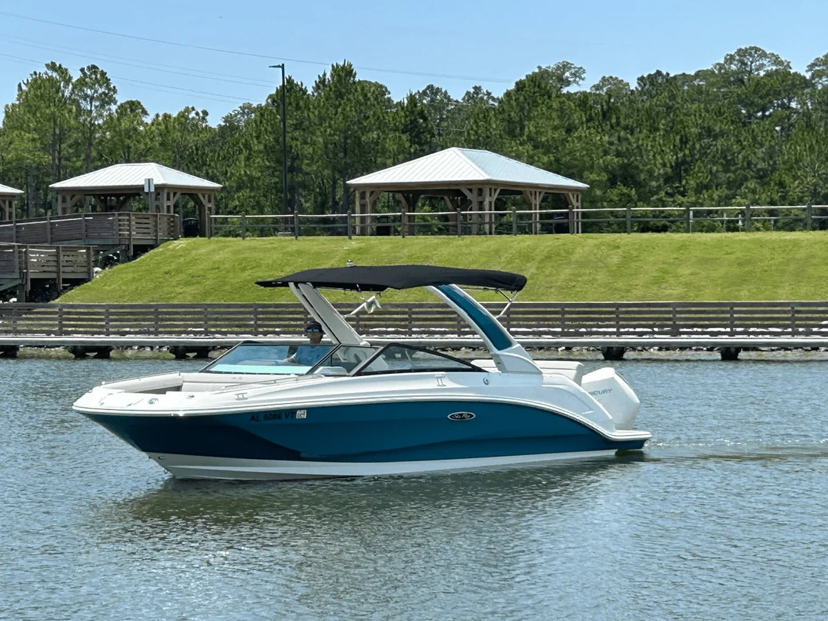 2023 Sea Ray 250 SDX-OB 25.0 feet, Pensacola, Florida #2