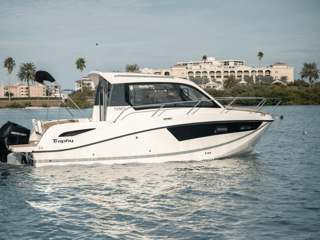 2025 Bayliner T29 Explorer 29.0 feet, Inuvik, Northwest Territories #10