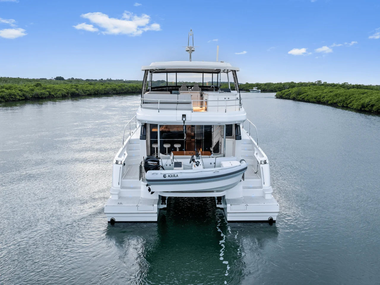 2026 Aquila 50 Yacht 50.0 feet, Inuvik, Northwest Territories #23
