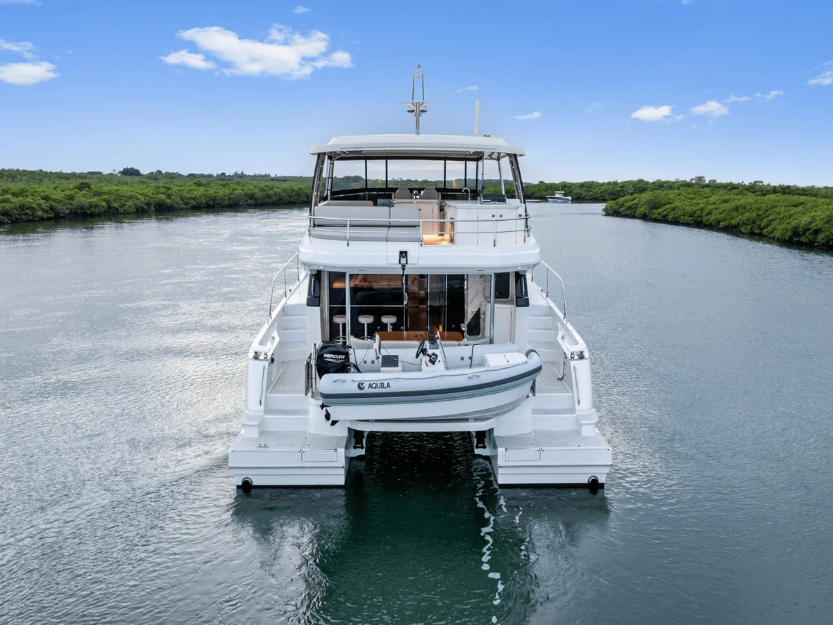 2027 Aquila 50 52.0 feet, St Petersburg, FL #23