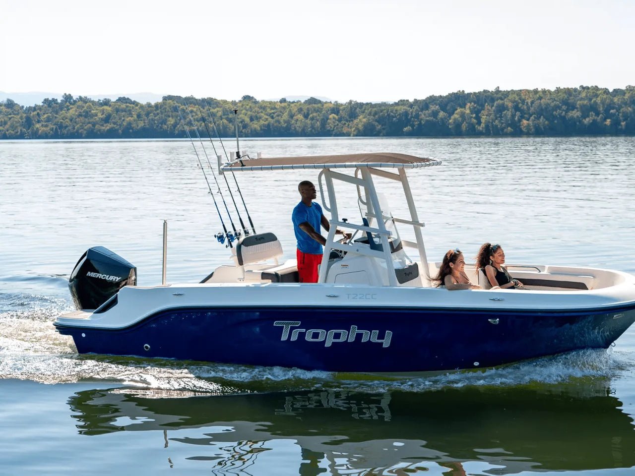 2025 Bayliner T22CC 23.0 feet, Inuvik, Northwest Territories #2