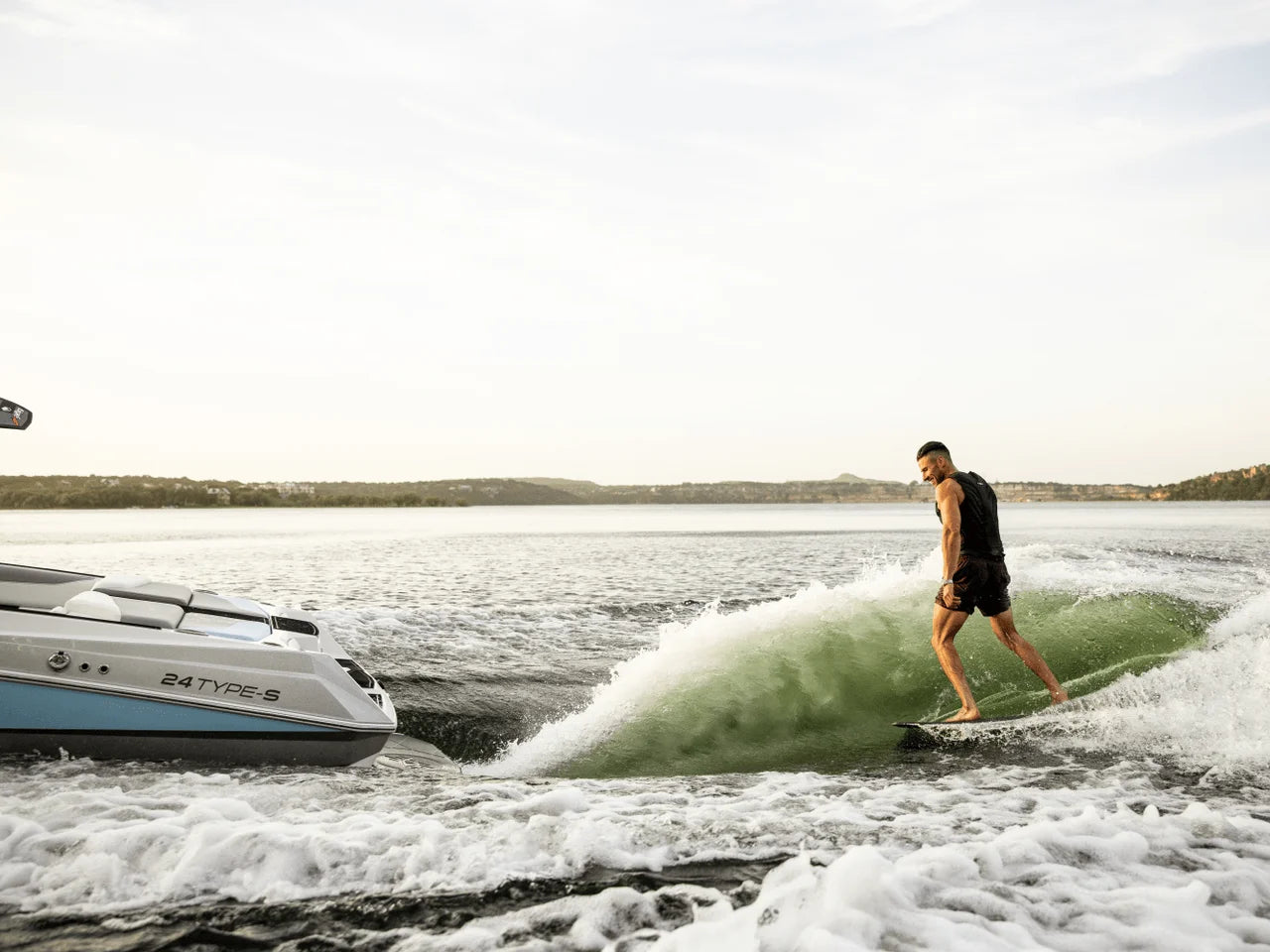 2025 ATX Surf Boats 24 Type-S 24.0 feet, Inuvik, Northwest Territories #5