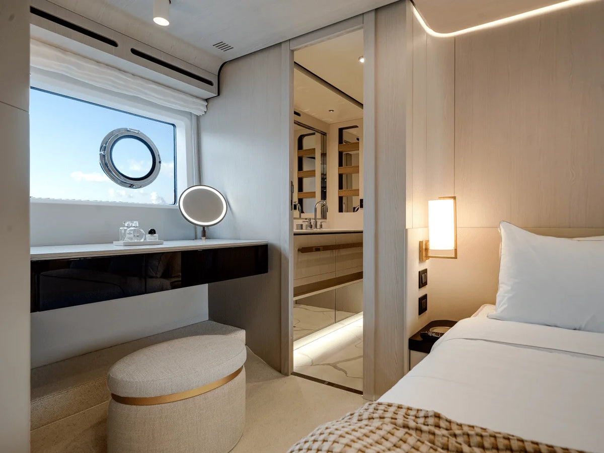 2026 Azimut Fly 78 78.0 feet, Dania Beach, Florida #43