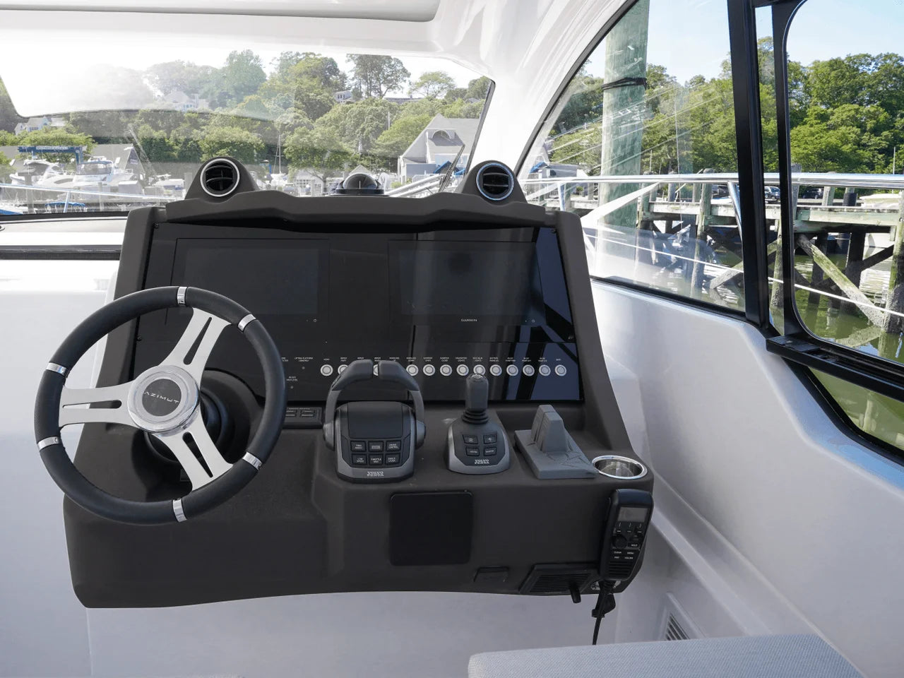 2026 Azimut A45 45.0 feet, Quincy, MA #20