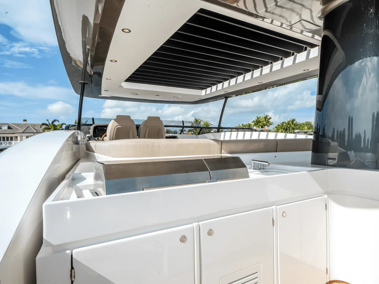 2026 Azimut Magellano 25M 84.0 feet, Pompano Beach, FL #92