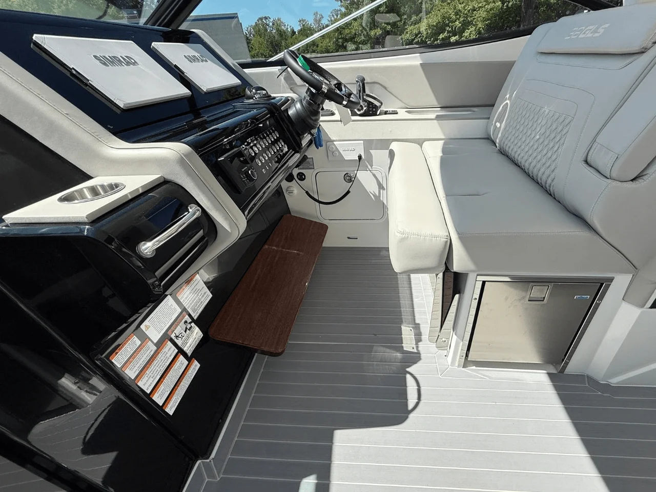 2026 Cruisers Yachts 38 GLS 37.0 feet, Lake Ozark, MO #32