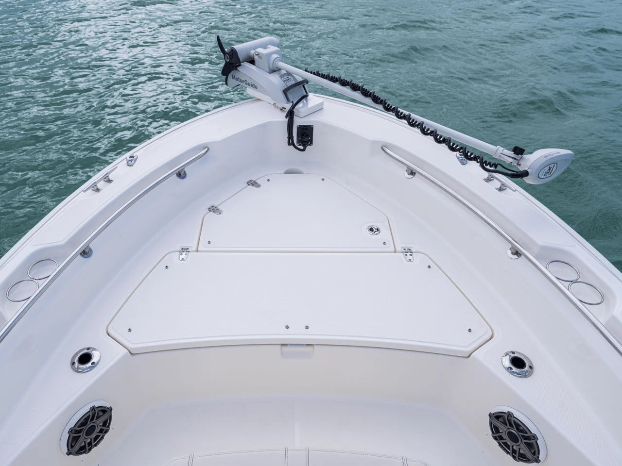 2027 Boston Whaler 220 Dauntless 22.0 feet, Naples, Florida #37