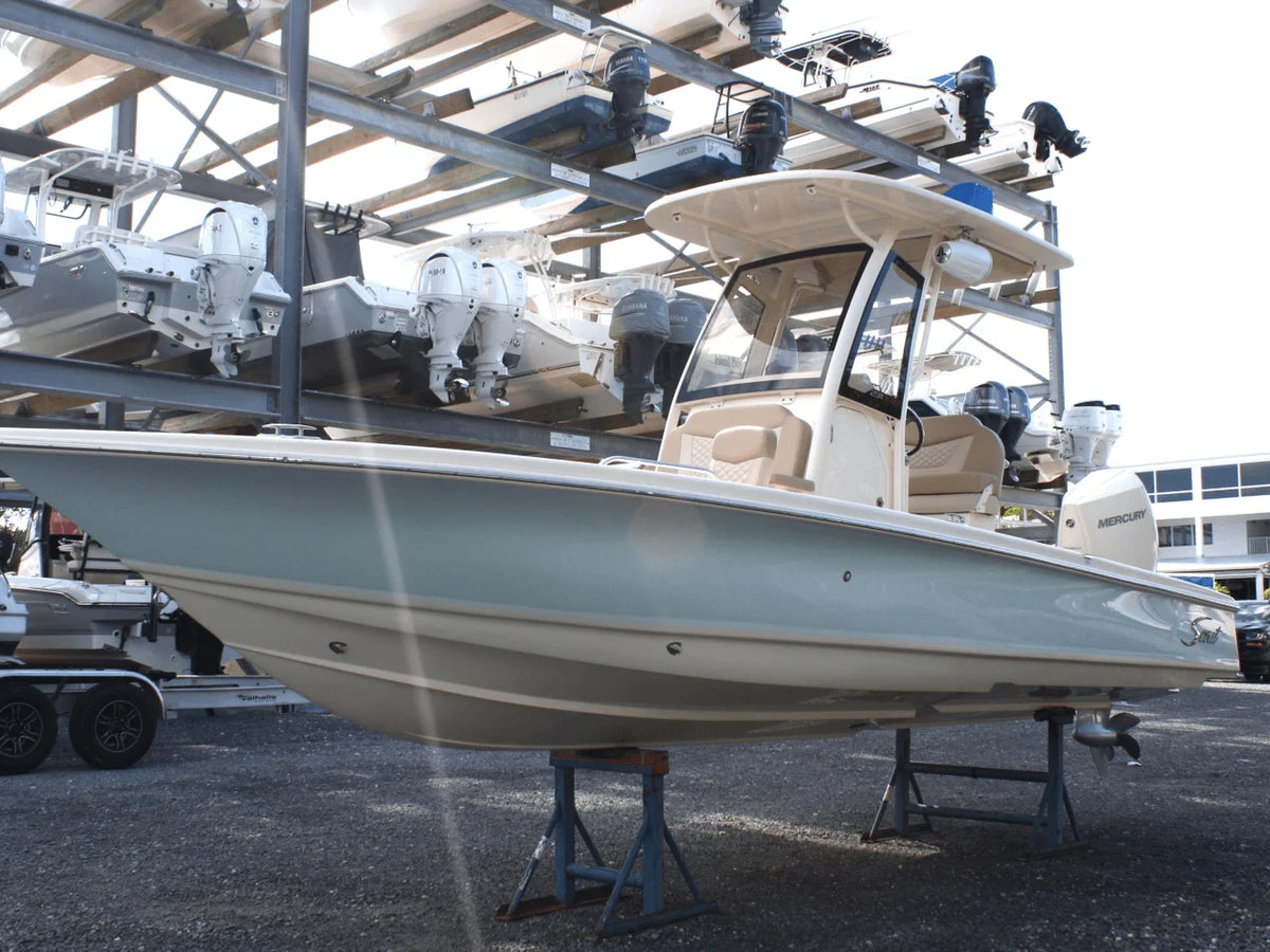 2025 Scout 231 XSB 23.0 feet, Islamorada, FL #8